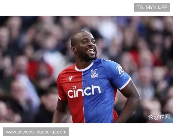 马特塔上演惊艳帽子戏法水晶宫大战伯恩茅斯掀进球狂潮