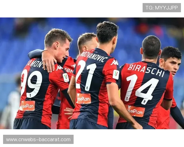 萨索洛1-2热那亚，热那亚收获赛季首胜