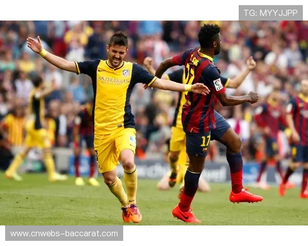 马竞开场闪击得手,索罗斯特再破巴萨球门? 马竞开场闪击得手,索罗斯特再破巴萨球门?