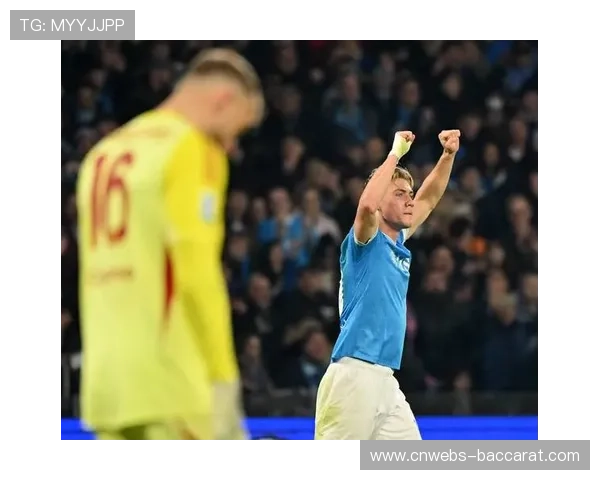 那不勒斯2-1力克尤文，霍伊伦头球梅开二度