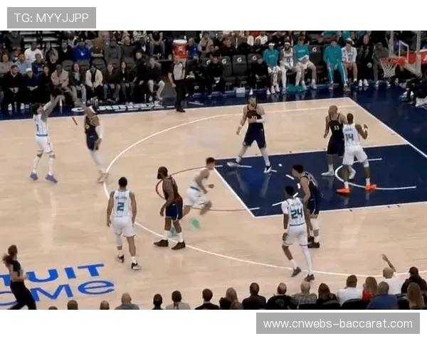 黄蜂三分火力对阵爵士防守，客场寻求胜利