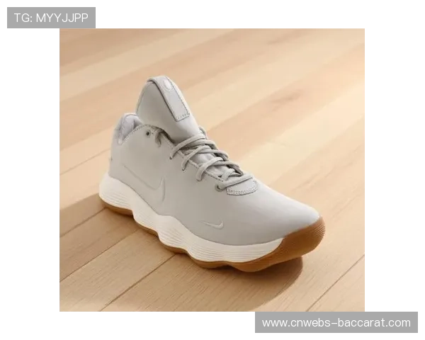 运动品牌争夺战升级，新款球鞋科技聚焦于提升球员变向与急停效率