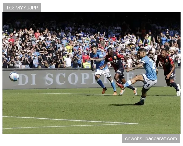 通讯：意甲“足球公园”活动在那不勒斯启动，吸引数千名青少年参与